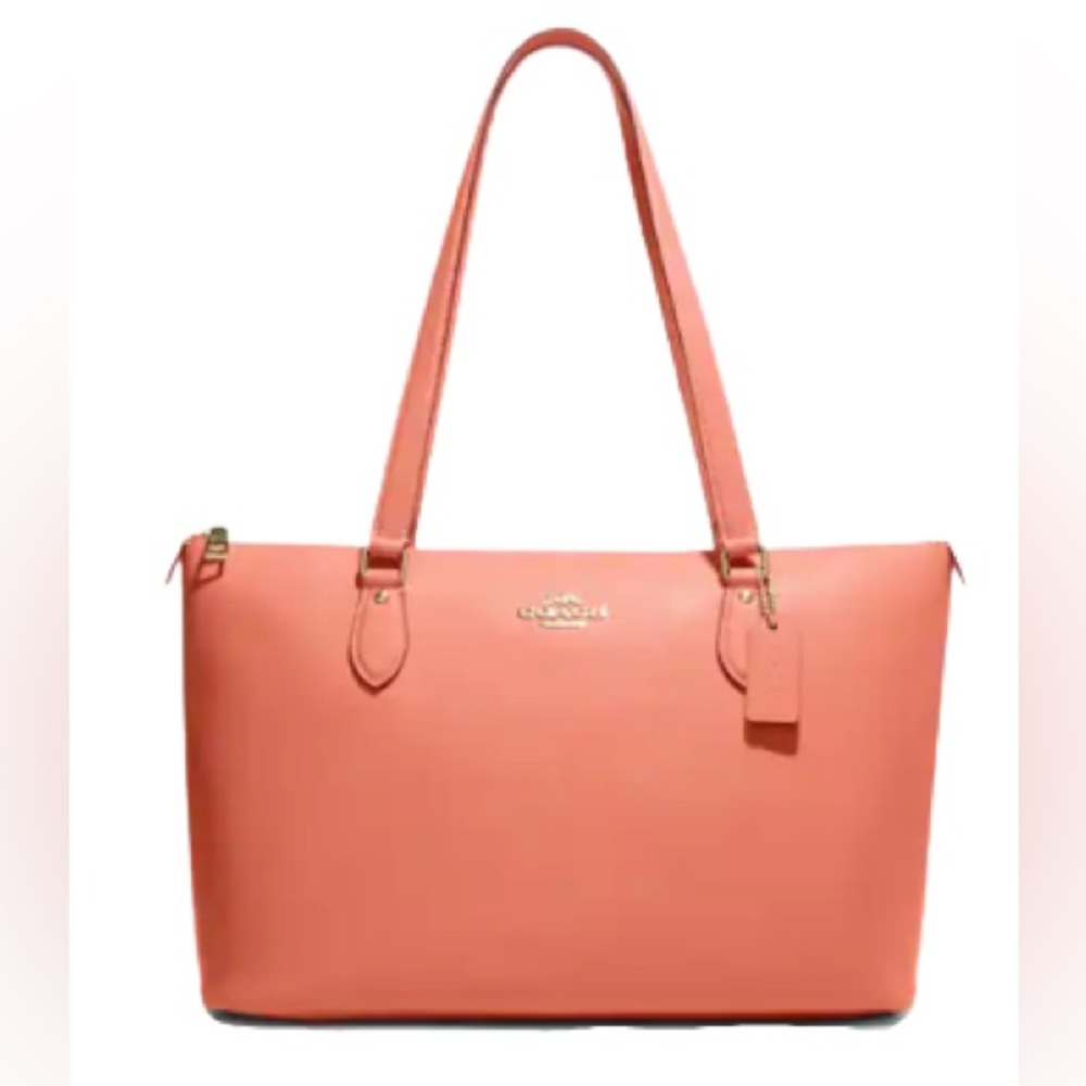 Coach Gallery Tote